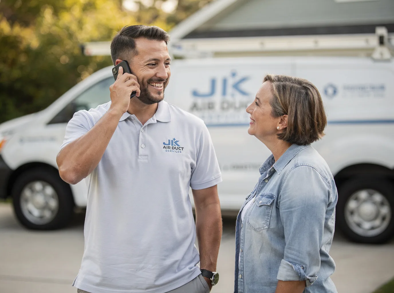 Air Duct Cleaning Elk Grove, CA FAQs